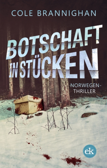 Botschaft in Stücken