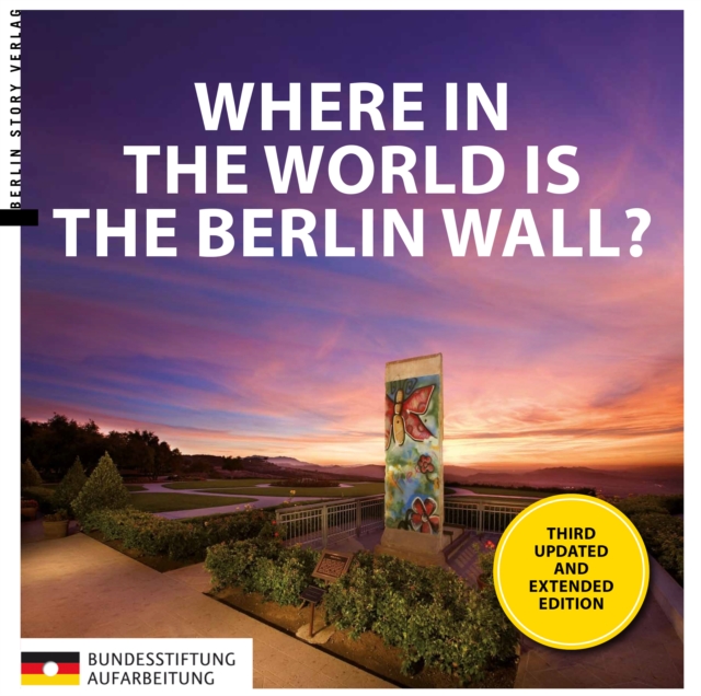 Where in the World is the Berlin Wall?