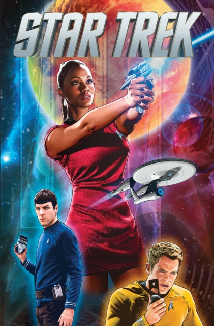 Star Trek - Deep Space Nine: Kraft und Bewegung