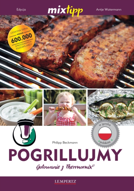 MIXtipp Pogrillujmy (polskim)