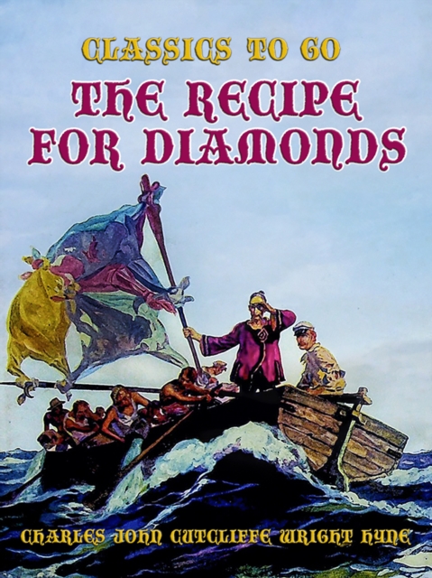 Recipe for Diamonds