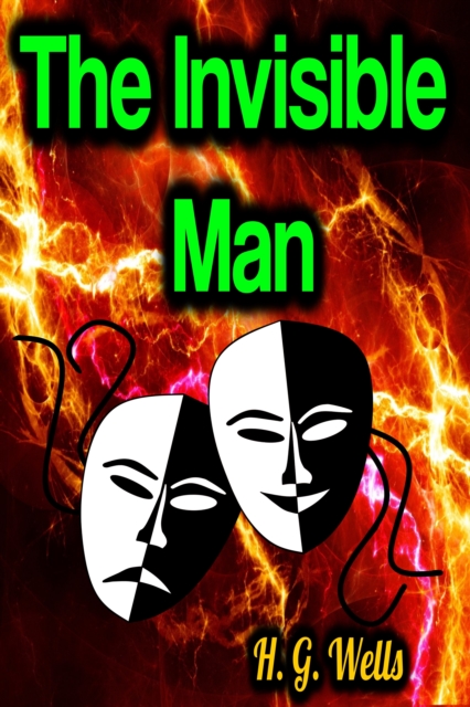 Invisible Man