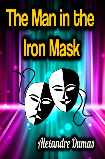 Man in the Iron Mask