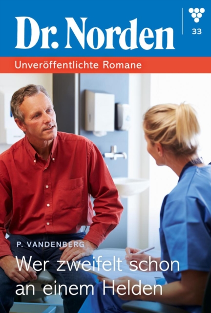 Wer zweifelt schon  an einem Helden?