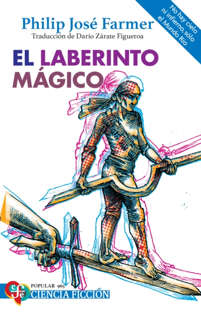 El laberinto magico