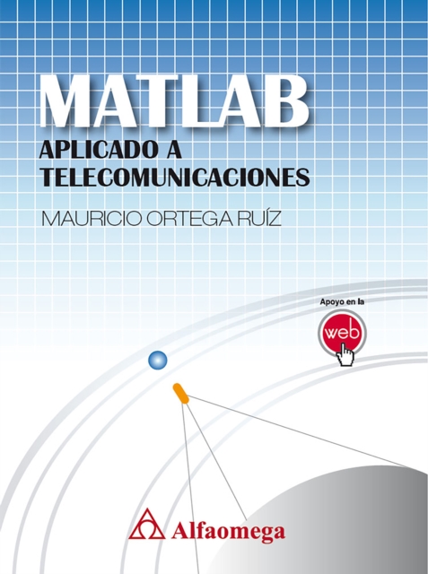MATLAB Aplicado a telecomunicaciones