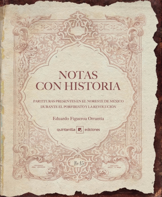 Notas con Historia