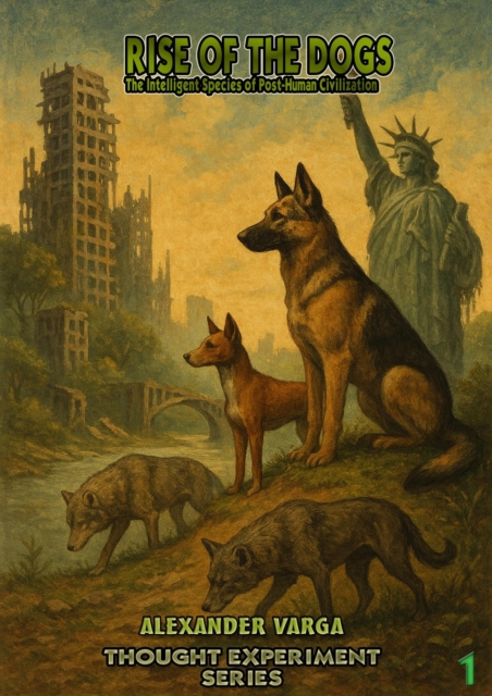 Rise of the Dogs