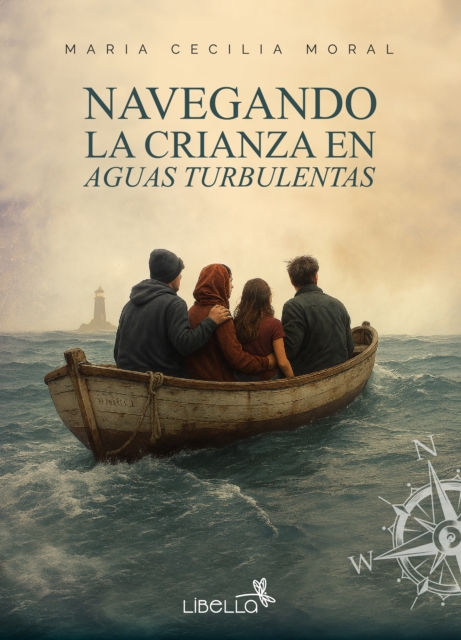 Navegando la crianza en aguas turbulentas