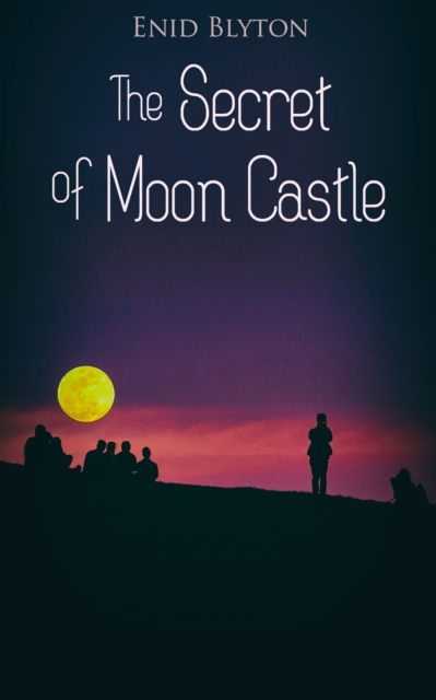 Secret of Moon Castle