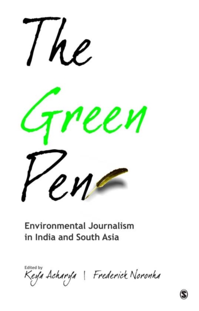 Green Pen