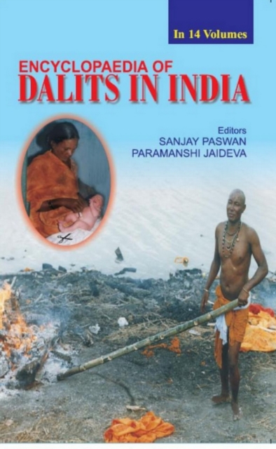 Encyclopaedia of Dalits in India: v. 5