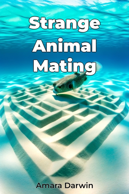 Strange Animal Mating