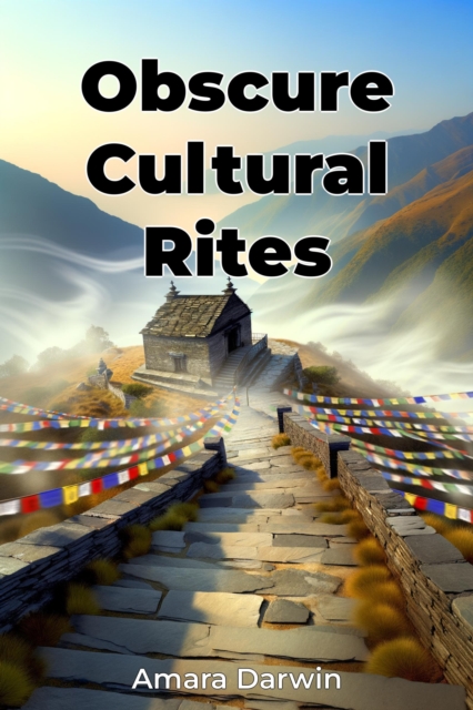 Obscure Cultural Rites