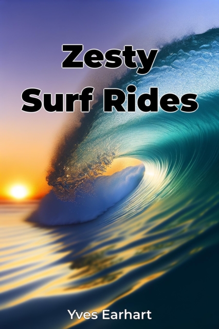 Zesty Surf Rides
