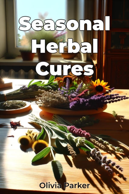 Seasonal Herbal Cures