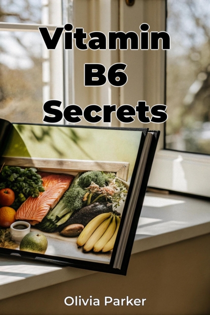 Vitamin B6 Secrets