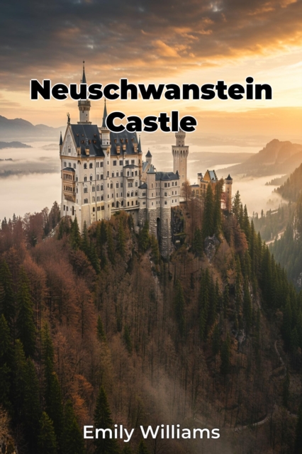 Neuschwanstein Castle