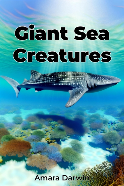 Giant Sea Creatures