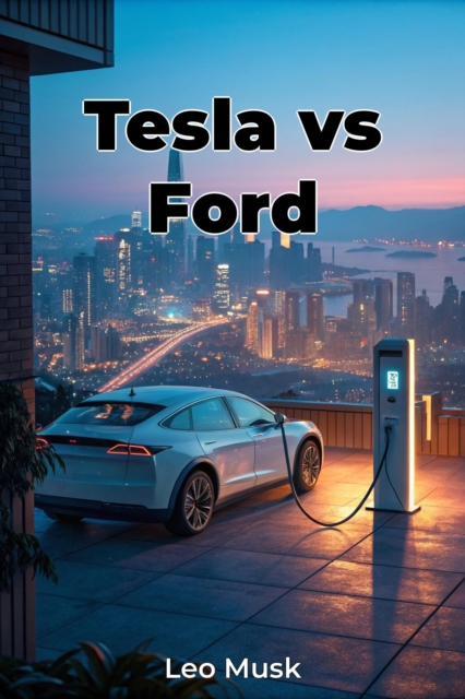 Tesla vs Ford