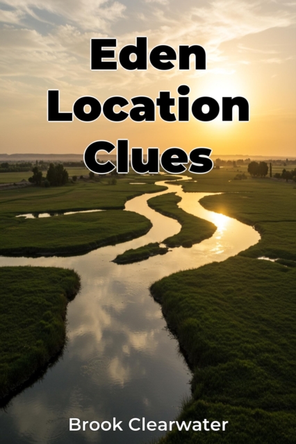 Eden Location Clues
