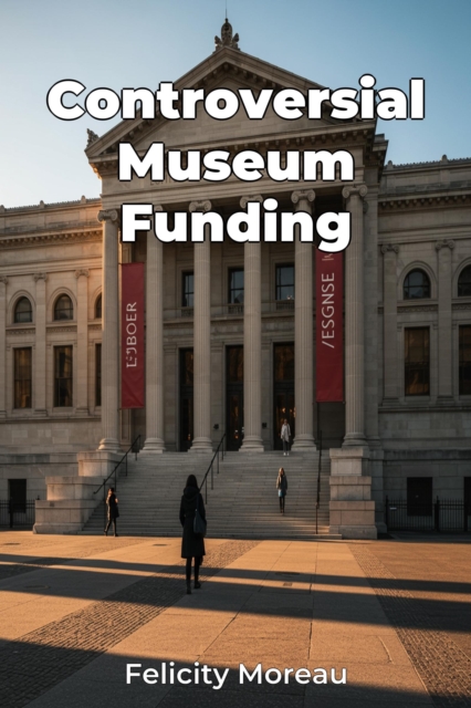 Controversial Museum Funding