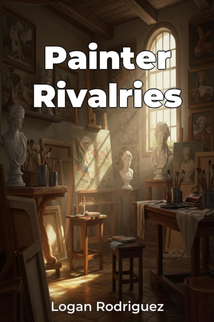 Painter Rivalries