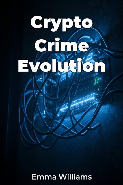 Crypto Crime Evolution