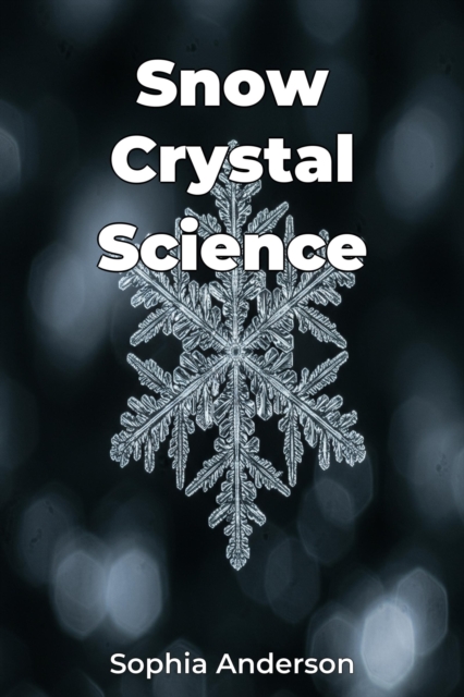 Snow Crystal Science