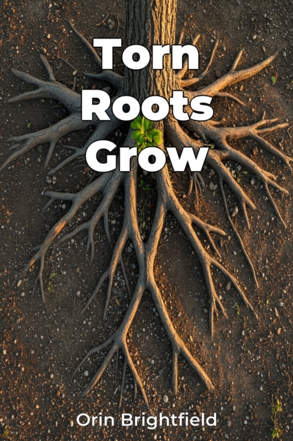 Torn Roots Grow