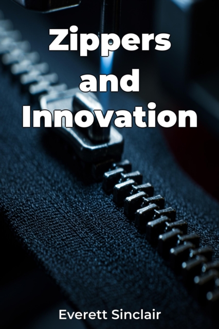Zippers and Innovation