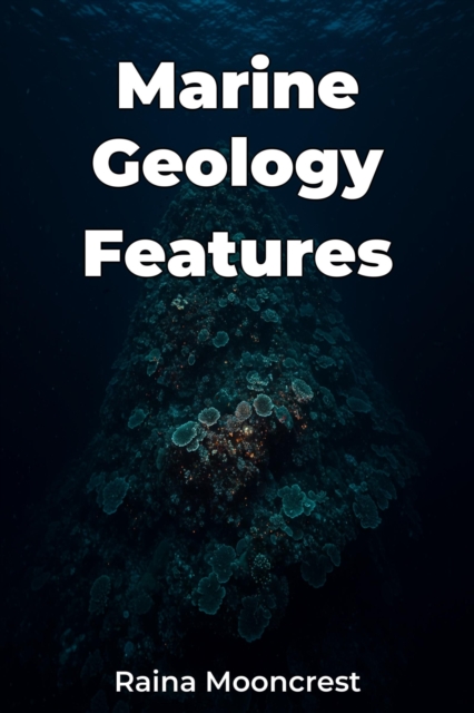 Marine Geology Features
