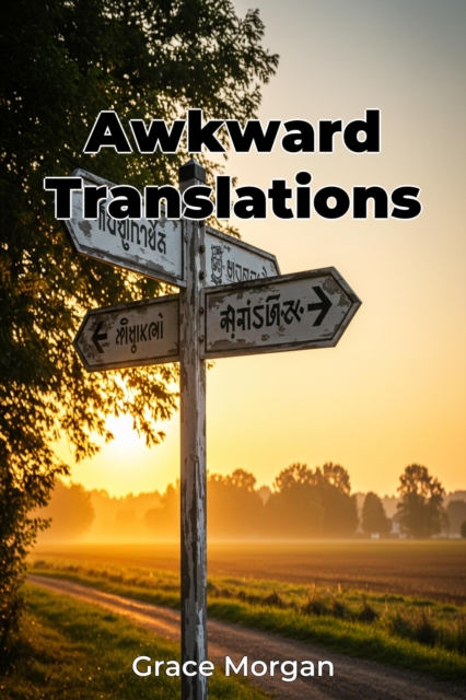Awkward Translations