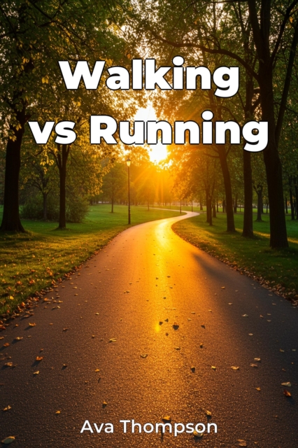 Walking vs Running