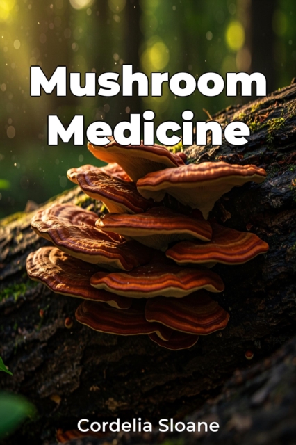 Mushroom Medicine