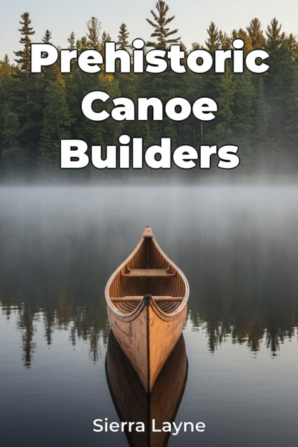 Prehistoric Canoe Builders