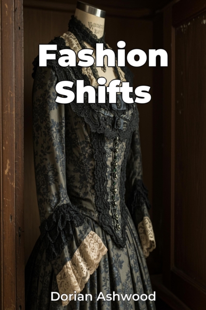 Fashion Shifts
