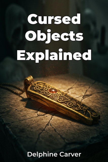 Cursed Objects Explained