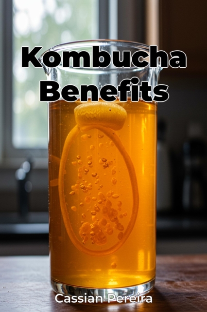Kombucha Benefits