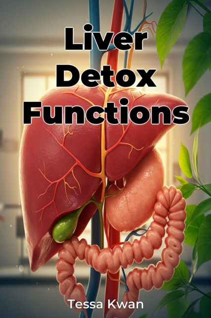 Liver Detox Functions