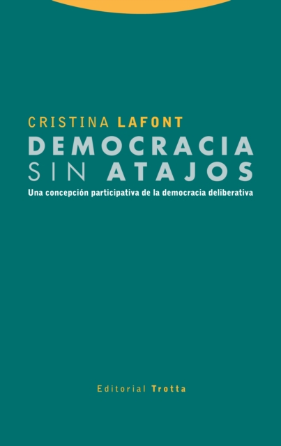 Democracia sin atajos