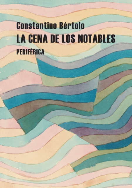 La cena de los notables