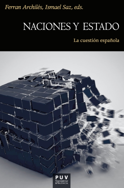 Naciones y estado