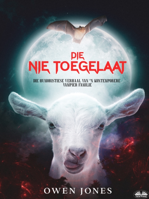 Die Nie Toegelaat