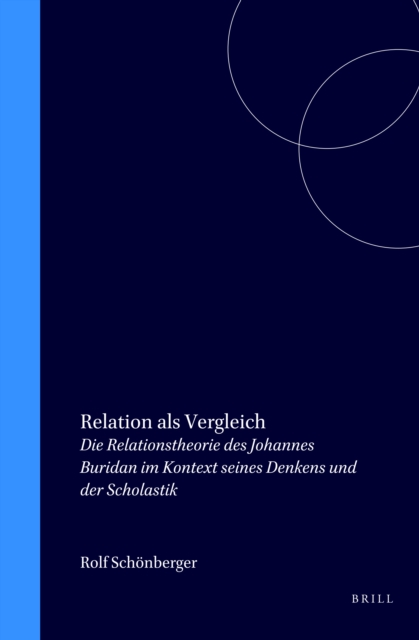 Relation als Vergleich