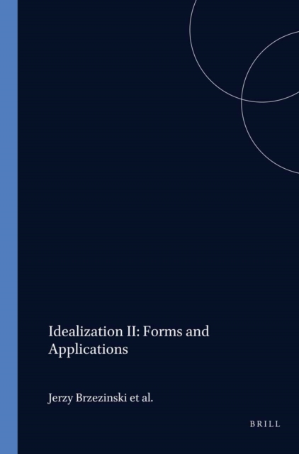 Idealization II: Forms and Applications