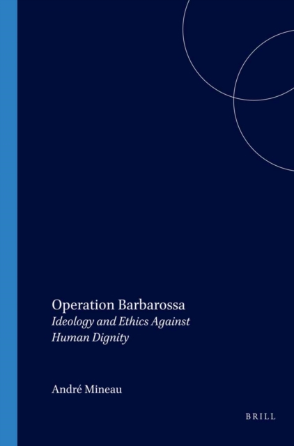 Operation Barbarossa
