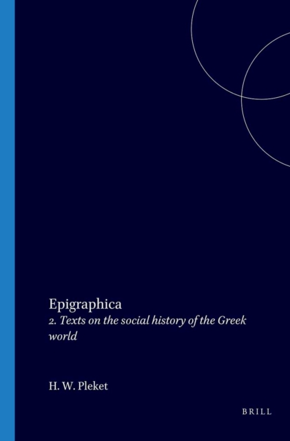 Epigraphica