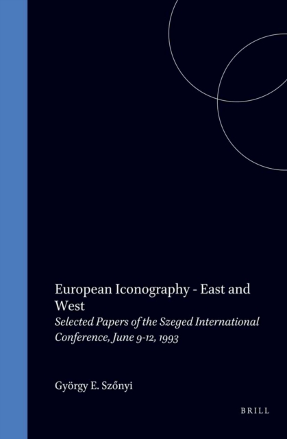 European Iconography - East and West