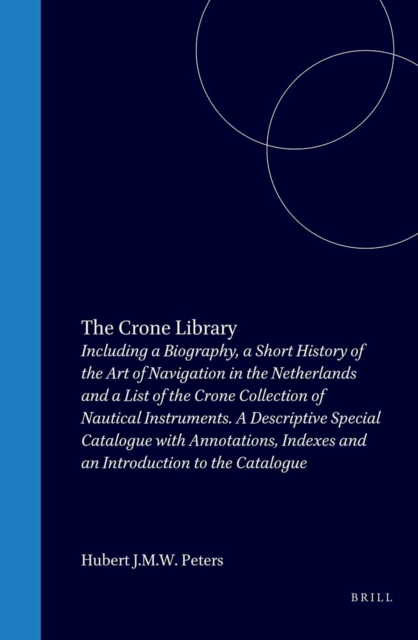 Crone Library